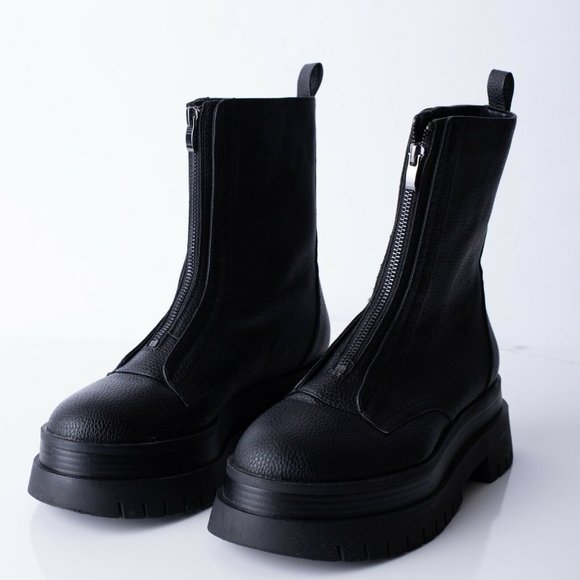 Bershka | Shoes | Bershka Womens Black 
